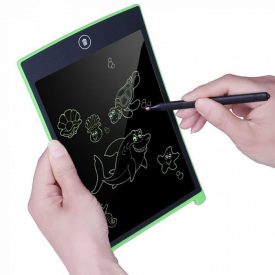 Планшет для малювання LCD Writing Tablet 8.5 дюймів Green (321241)