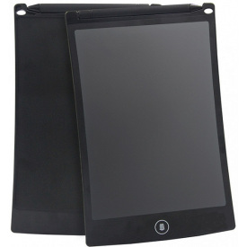 Планшет для малювання LCD Writing Tablet 12 дюймів Black (318310)