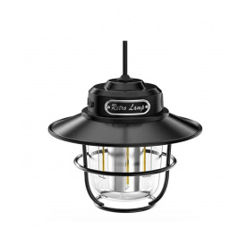 Лампа для кемпинга аккумуляторная TYPE R PL-425 Type-C 30151393