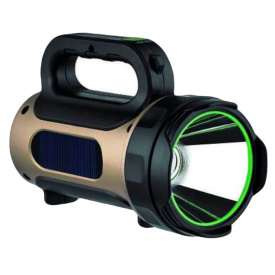 Фонарь ручной аккумуляторный Panther PT-8893 3600 mAh