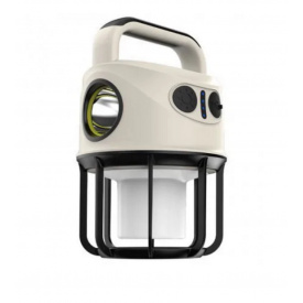 Фонарь аккумуляторный кемпинговый аккумуляторная лампа Rablex RB-715