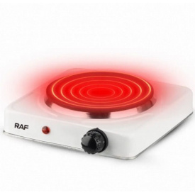 Електрична плита RAF A8010-1000W 5 режимів роботи SMT 15296