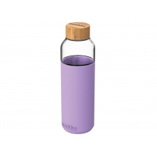Бутылка для воды Quokka Lilac 660 мл (40008)