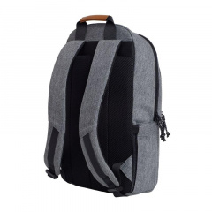 Стильний рюкзак для ноутбука 16 Trust Avana Eco 20 л Grey Полтава