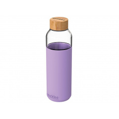 Бутылка для воды Quokka Lilac 660 мл (40008) Кропивницкий