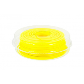 Лісочка для тримера MASTERTOOL GM Квадрат 2 мм 125 м (19-1411)