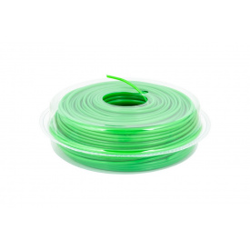 Лісочка для тримера MASTERTOOL GM Коло 3 мм 57 м (19-0014)