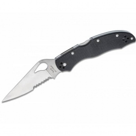 Нож Spyderco Byrd Harrier 2 Wharncliffe (1013-87.13.69)