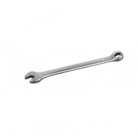 Ключ ріжково-накидний 6 мм SS MASTERTOOL GM (71-1006)