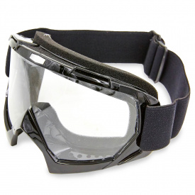 Мотоочки SP-Sport MT003-1-BK1 Черный