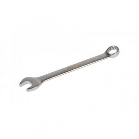 Ключ ріжково-накидний 18 мм SS MASTERTOOL GM (71-1018)