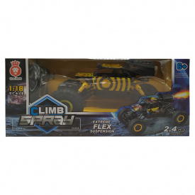 Машинка на радіокеруванні Bambi 699 акумулятор 37 v Вид 1