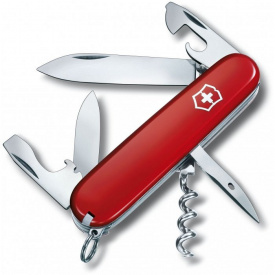 Нож Victorinox Spartan Red блистер (1049-Vx13603.B1)