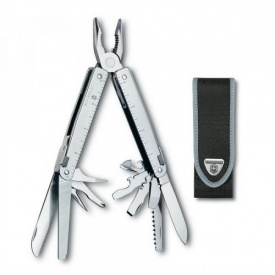 Нож Victorinox SwissTool Silver Nylon (1049-Vx30323.N)