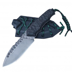 Туристический нож Gorillas Market Dino ручная работа