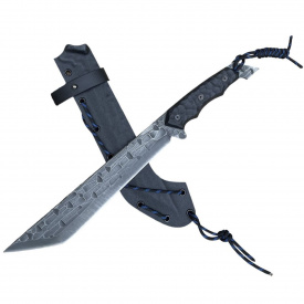 Мачете Gorillas BBQ Джунгли Тактический