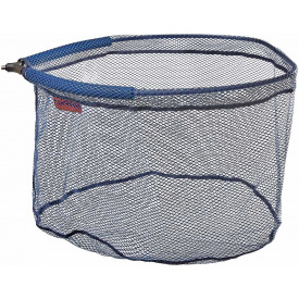 Голова подсаки Brain Rubber Net 55 45x55x35cm