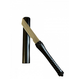 Нож туристический Gorillas BBQ 4114 сталь 65х13 KN1027 (4114)