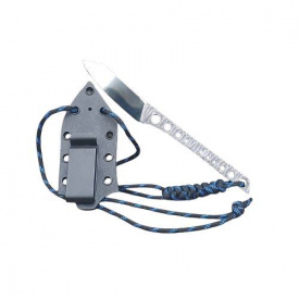 Нож туристический Gorillas BBQ 161024-1 сталь N690 KN103 (5222)