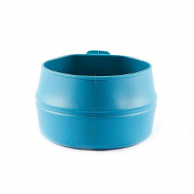 Кружка Wildo Fold-A-Cup Azur 200 мл (WIL-W0309)