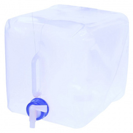 Складная емкость канистра для воды 10L Redcliffs Outdoor (CY8414616)