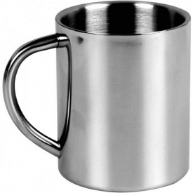 Кружка Lifeventure SS Camping Mug 300 мл (1012-9535-300)