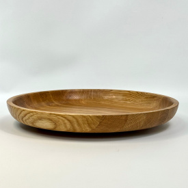 Деревянная тарелка Gorillas BBQ Коричневый