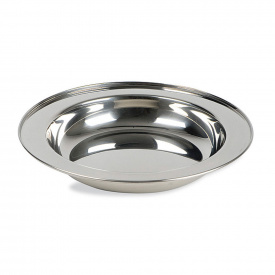 Миска Tatonka Soup Plate Серебристый (TAT 4032.000)