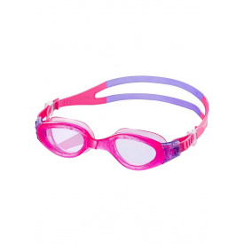 Очки для плавания Aqua Speed ETA 643 Розово-синие (5908217606433)