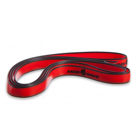 Ремешок для стартовых очков MadWave M044601 Красный
