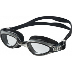 Очки для плавания Aqua Speed CALYPSO 6365 черный Уни OSFM 083-26