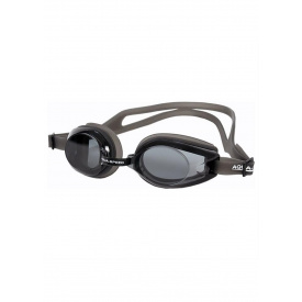 Очки для плавания Aqua Speed AVANTI 007-07 черный (5908217628978)