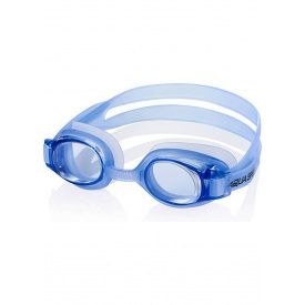 Очки для плавания Aqua Speed Atos 004-01 Синий (5908217628879)