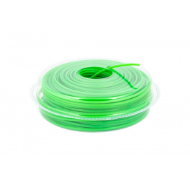 Лісочка для тримера MASTERTOOL GM Коло 2.70 мм 71 м (19-0013)