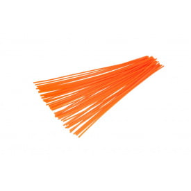 Лісочка для тримера MASTERTOOL GM 2,40 мм* 30 см 50 шт зірка (19-1015)