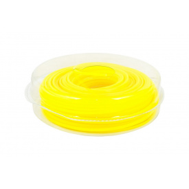 Лісочка для тримера MASTERTOOL GM Квадрат 2.70 мм 64 м (19-1413)