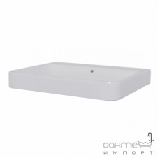 Мебельная раковина СанСервис Zen 60 белая