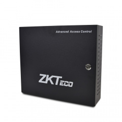 Контролер керування ліфтами у боксі ZKTeco EC10 Package B Львів