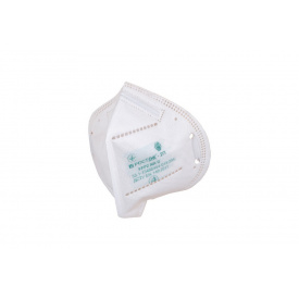 Респіратор MASTERTOOL GM РОСТОК-2П FFP2 12ГДК (82-0172)