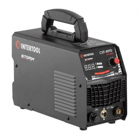 Плазморез CUT-40A, STORM INTERTOOL WT-4040