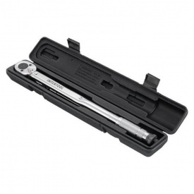 Ключ динамометрический INTERTOOL XT-9007 1/2&quot;, 28-210 Нм