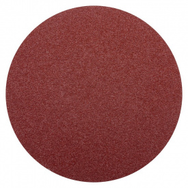 Коло шліфувальне на липучці 125 мм зерно 150 MASTERTOOL GM (08-3015)