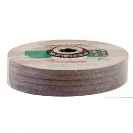 Диск абразивний зачистний для каменю 115*6,0*22,2 мм Granite GM (8-05-116)