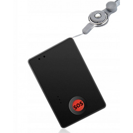 GPS трекер SinoTrack ST904 SOS 1200mAh APP (2429290609)