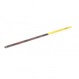 Полотно по металу MASTERTOOL GM 1-стороннє С60 300x12,5x0,6 мм 24x1 Ram A 6 шт (14-2905)