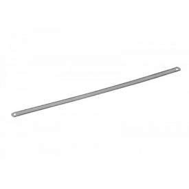 Полотно по металу MASTERTOOL GM 2-стороннє C60 300x12,5x0,6 мм 24/24x1 Ram С (14-2903)