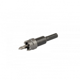 Свердло корончасте GRANITE HSS 16 мм 6-08-016