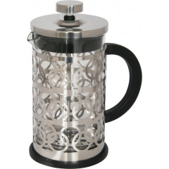 Френч-прес 1л заварник Lessner 11636-1000 Миргород