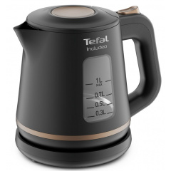 Електрочайник Tefal KI533811 (6687674) Львів