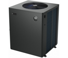 Тепловий інверторний насос Aquaviva Model Vertical 35 (35.2 кВт)